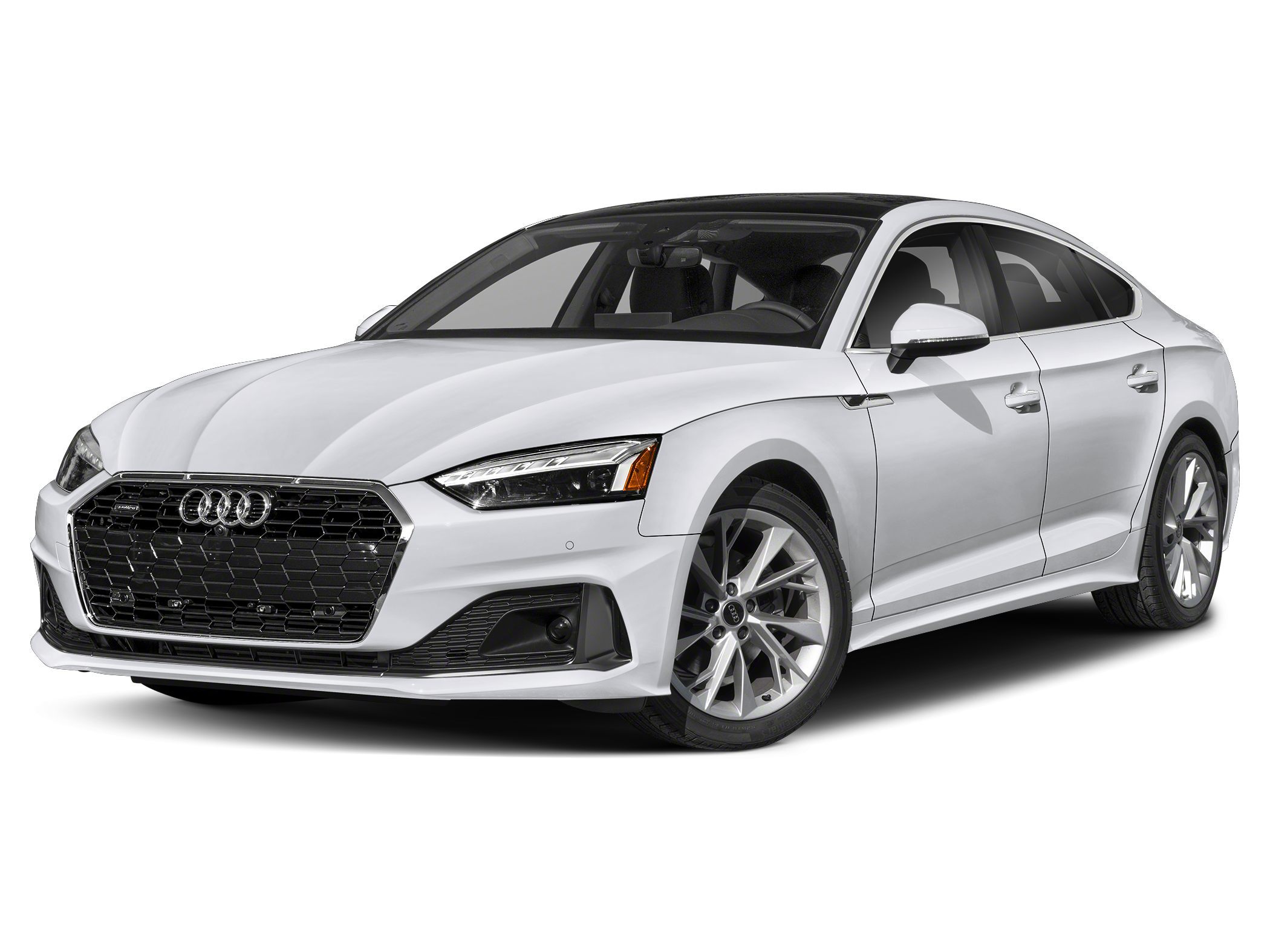 audi a5 sportback 2024 WAUFACF59RA076333 image audi a5 sportback 2024 WAUFACF59RA076333 image